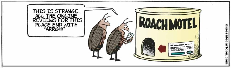 cockroachmotel