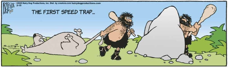 speedtrap