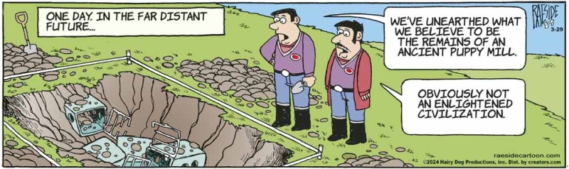 puppymill