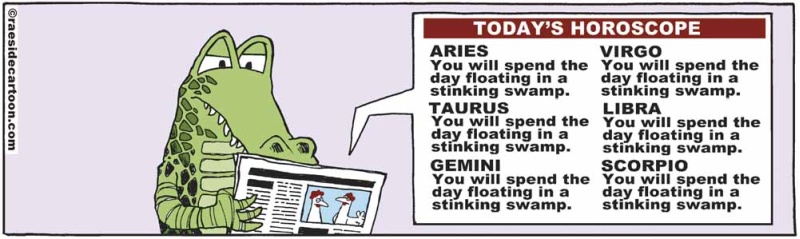 gatorshoroscope