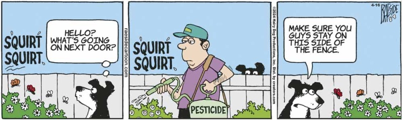 pesticide
