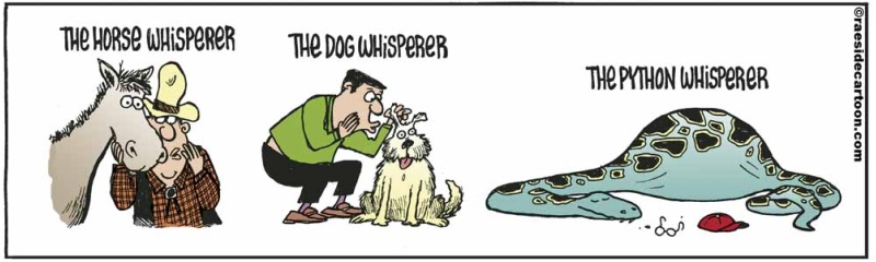 snakewhisperer